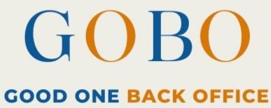 Good One Suites Logo